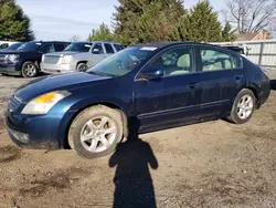 Nissan salvage cars for sale: 2008 Nissan Altima 2.5