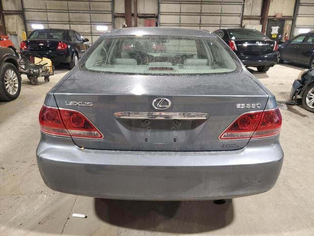 2005 Lexus ES 330