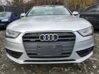 2013 Audi A4 Premium Plus