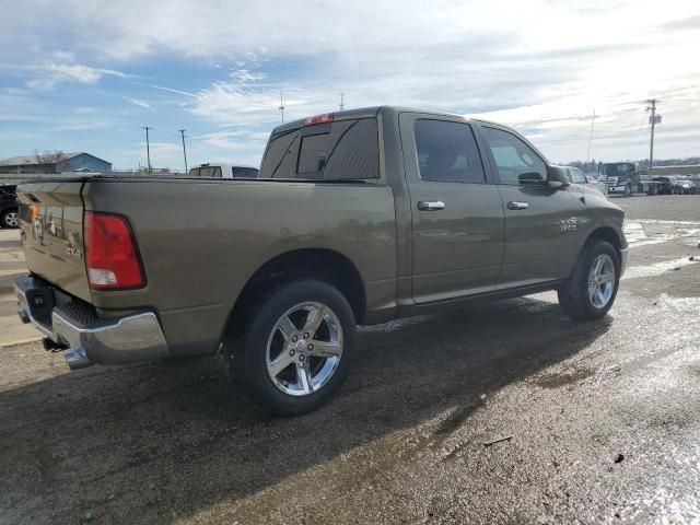 2015 Dodge RAM 1500 SLT