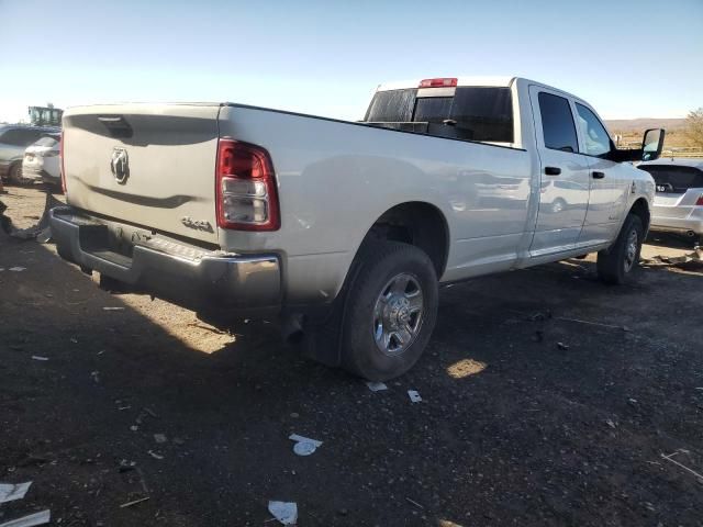 2019 Dodge RAM 3500 Tradesman