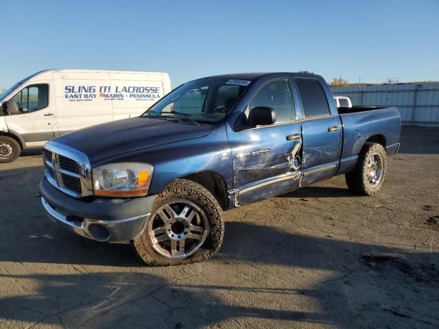 2006 Dodge RAM 2500 ST