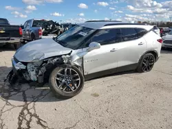 2020 Chevrolet Blazer 2LT en venta en Indianapolis, IN