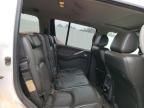 2008 Nissan Pathfinder S