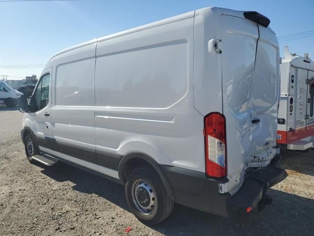 2023 Ford Transit T-250