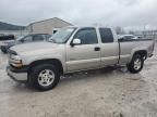 2000 Chevrolet Silverado K1500