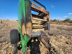 John Deere salvage cars for sale: 2019 John Deere 560M