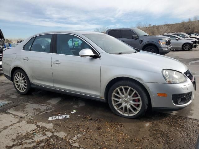 2006 Volkswagen Jetta GLI Option Package 2