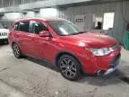 2015 Mitsubishi Outlander GT