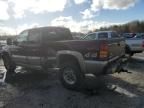 2002 GMC New Sierra K2500