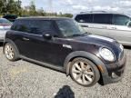 2013 Mini Cooper S