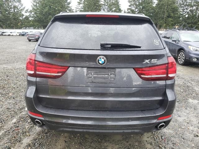 2014 BMW X5 XDRIVE35D