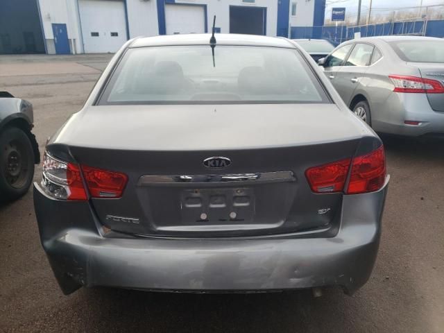 2010 KIA Forte EX