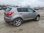 2011 KIA Sportage LX