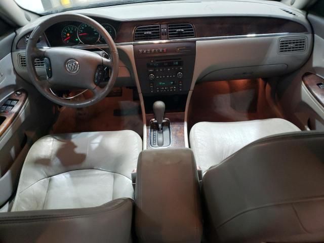 2009 Buick Lacrosse CXL