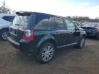 2010 Land Rover LR2 HSE