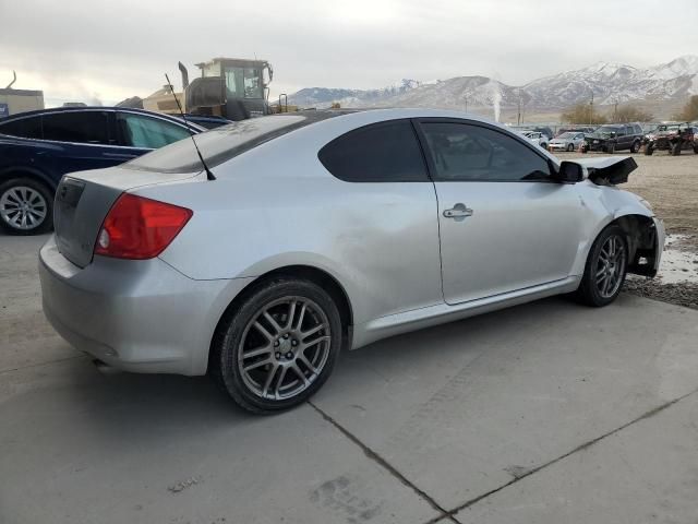 2006 Scion TC