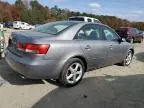 2006 Hyundai Sonata GLS