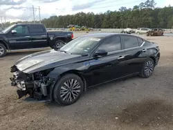 Nissan Altima sv salvage cars for sale: 2023 Nissan Altima SV