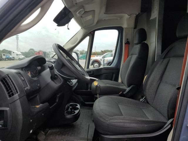 2021 Dodge RAM Promaster 3500 3500 High