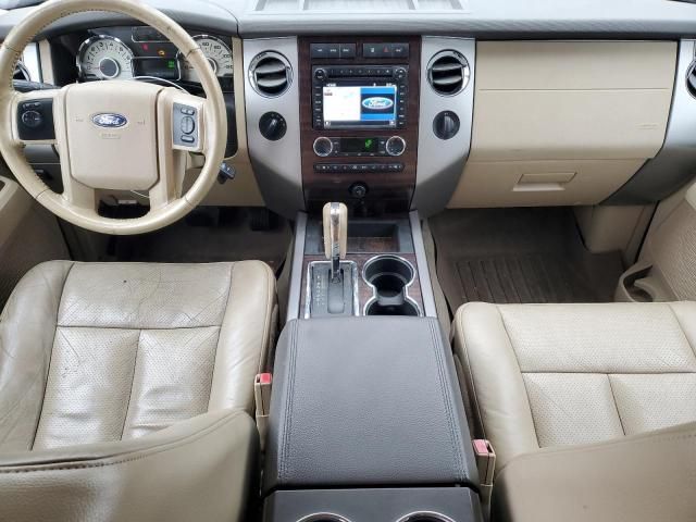 2013 Ford Expedition XLT