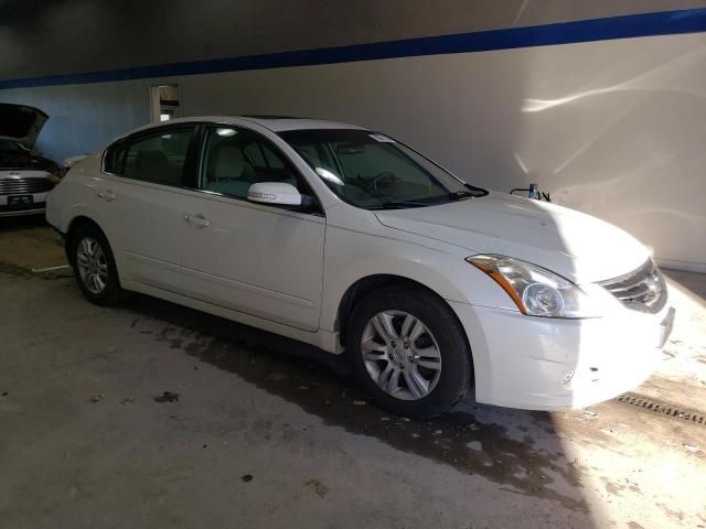 2011 Nissan Altima Base