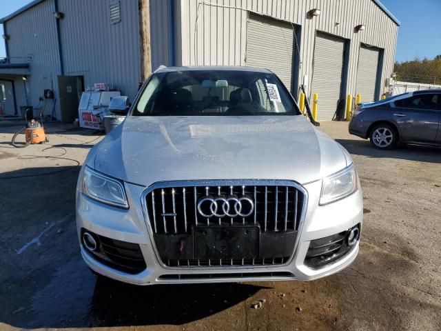 2014 Audi Q5 Premium Plus