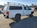 2016 Toyota Tacoma Access Cab