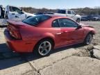 2001 Ford Mustang GT