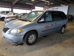 2006 Chrysler Town & Country en venta en American Canyon, CA