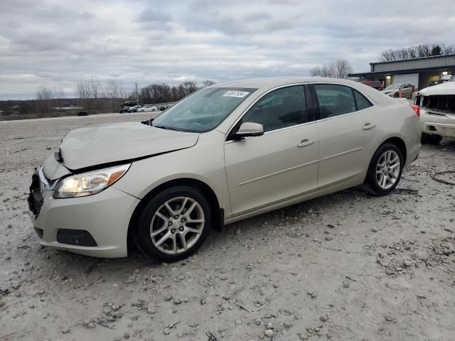 2014 Chevrolet Malibu 1LT