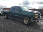 2006 Chevrolet Silverado K1500