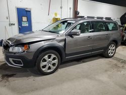 2011 Volvo XC70 T6 en venta en Blaine, MN