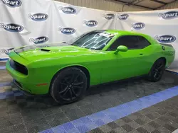 2017 Dodge Challenger SXT en venta en Tifton, GA