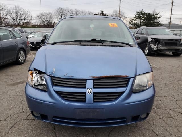 2007 Dodge Grand Caravan SXT