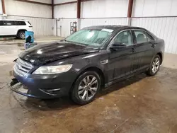 Lots with Bids for sale at auction: 2012 Ford Taurus SEL