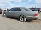 1997 Lexus LS 400