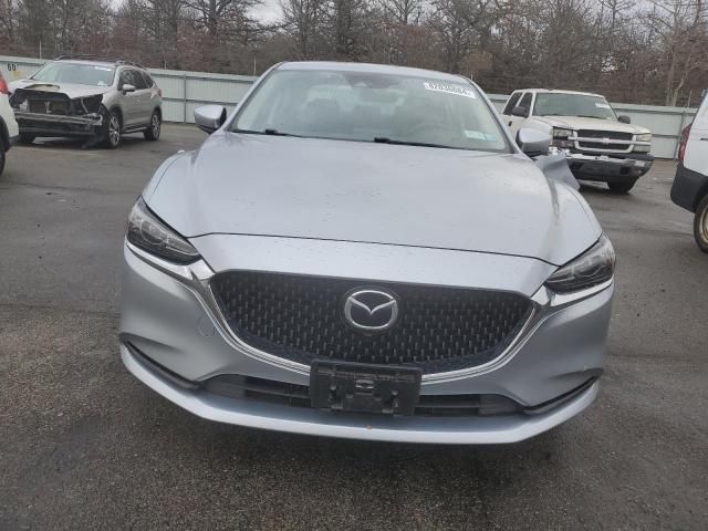 2019 Mazda 6 Sport