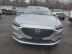 2019 Mazda 6 Sport