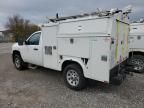 2012 Chevrolet Silverado C3500