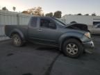 2006 Nissan Frontier King Cab LE