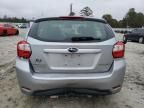 2012 Subaru Impreza Premium