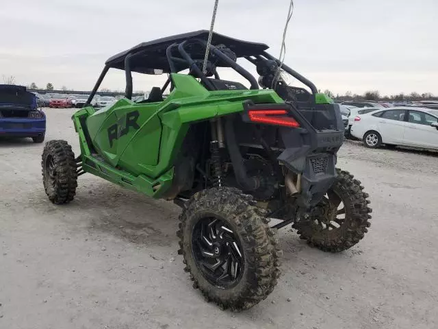 2020 Polaris RZR PRO XP 4 Sport