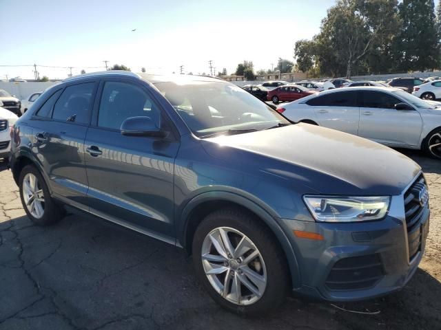 2017 Audi Q3 Premium