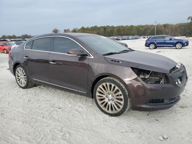 2015 Buick Lacrosse Premium