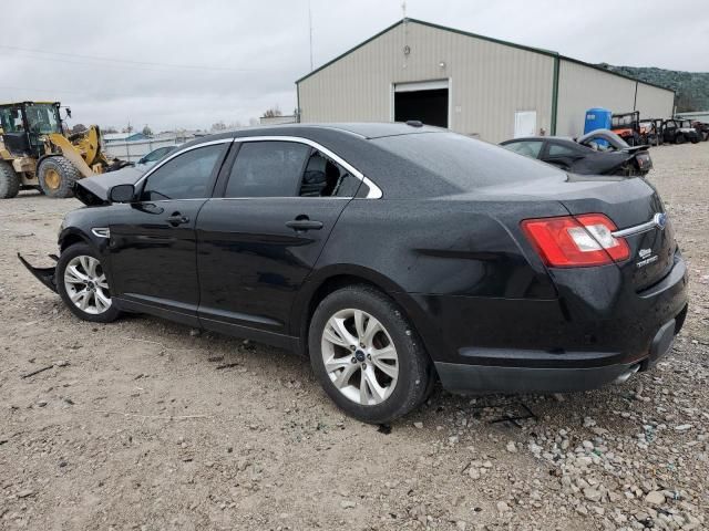 2011 Ford Taurus SEL