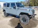 2014 Jeep Wrangler Unlimited Rubicon