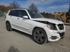 2014 Mercedes-Benz GLK 350 4matic