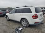 2008 Mercedes-Benz GL 320 CDI