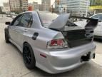 2005 Mitsubishi Lancer Evolution